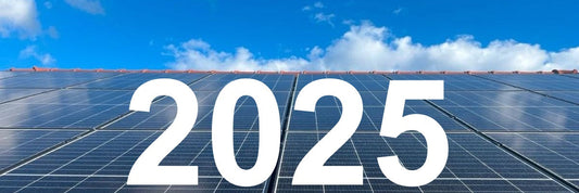 Was ändert sich 2025? Die wichtigsten Themen im Überblick