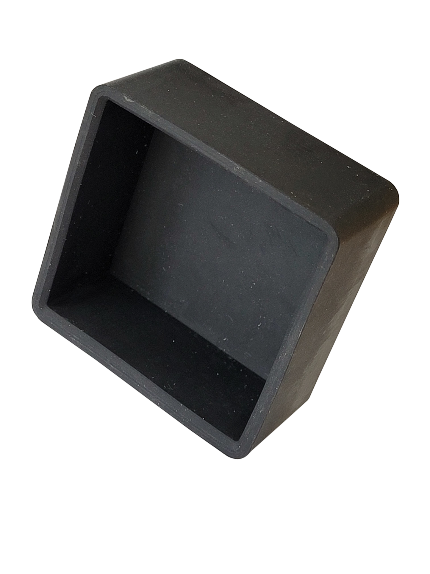 Endkappe EPBD schwarz