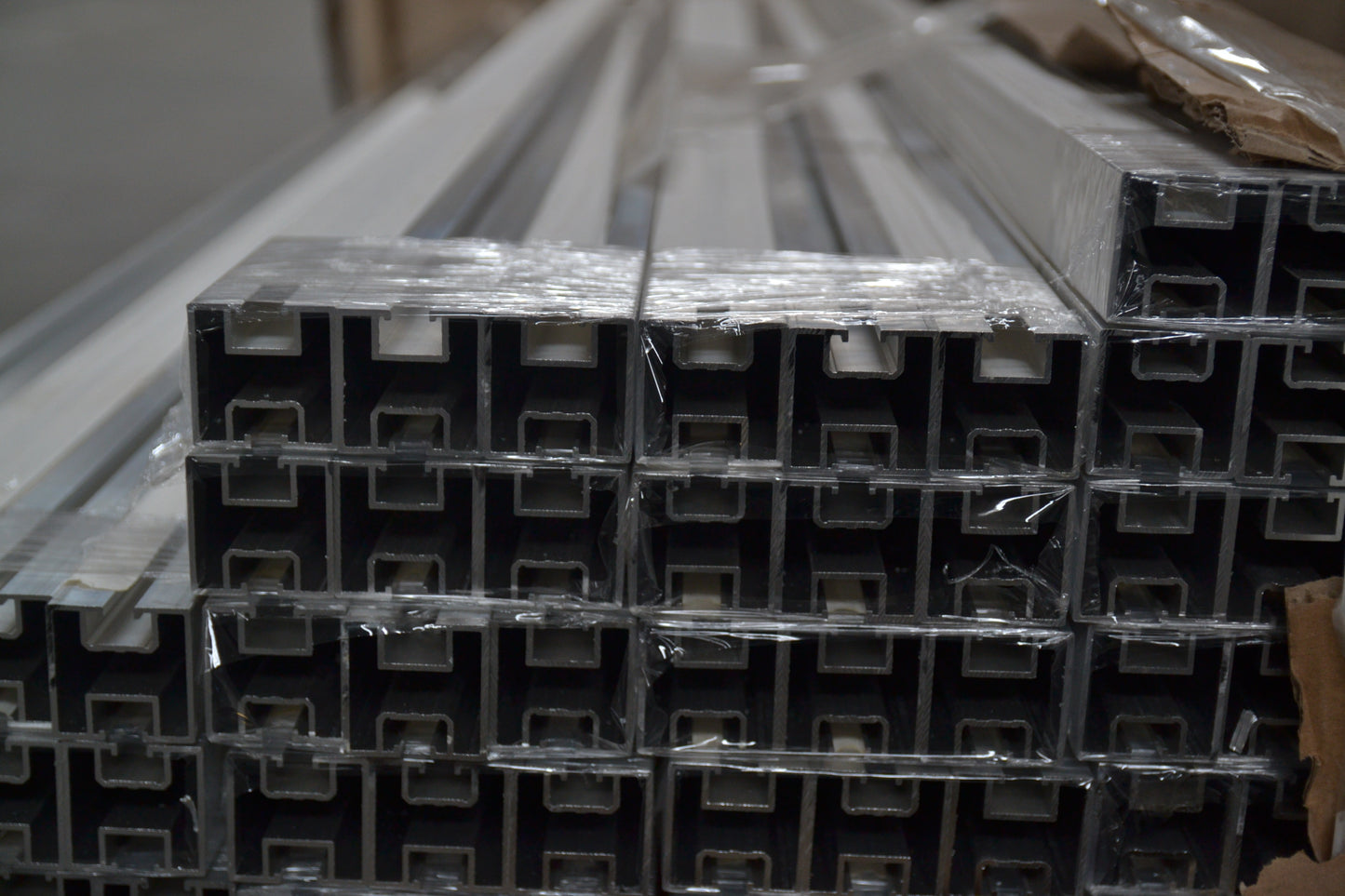 Montageschiene Duro (1,6mm) - 4,80 m