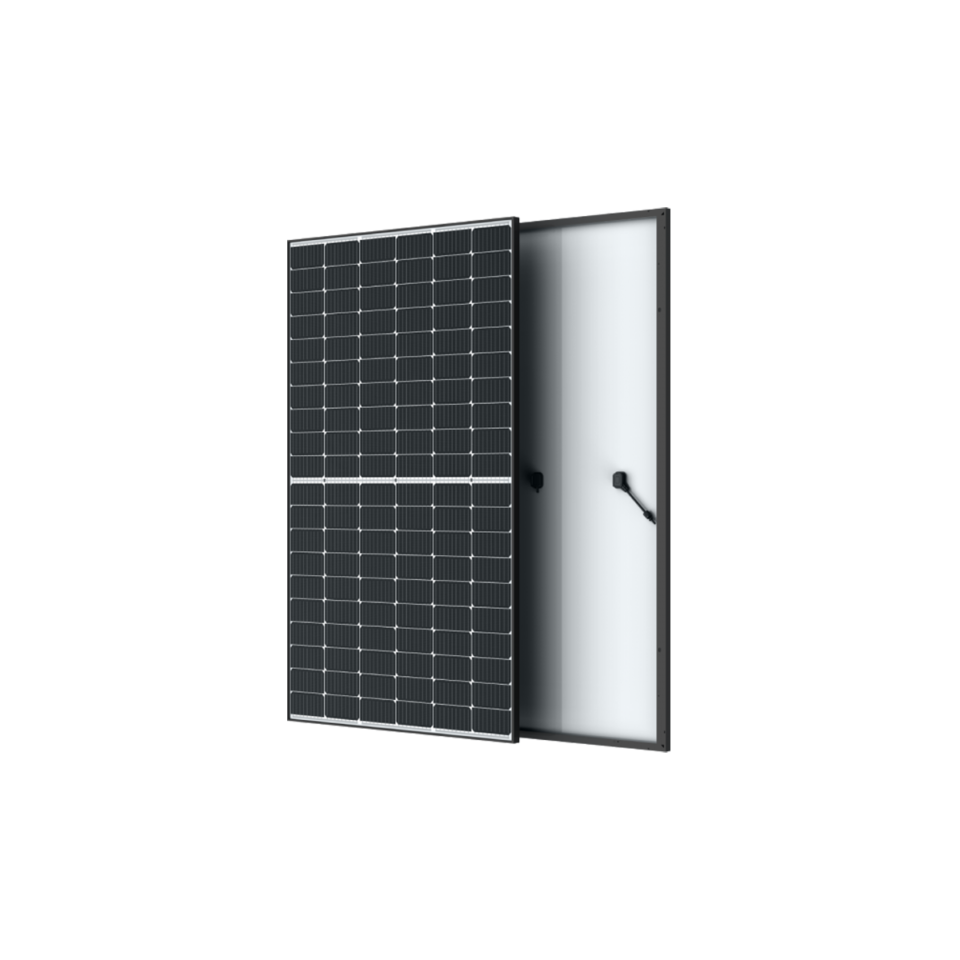 Solarmodul PV-ModulTRINA_NEG9R.28 n type 450 I-Topcon Glas / Glas