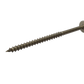Tellerkopfschraube M8 verschiedene Längen (80mm bis 120mm)